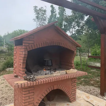 Julija With Private Pool *