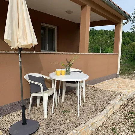Julija With Private Pool