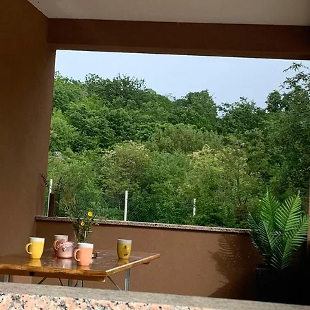 Julija With Private Pool 펜션