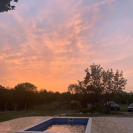 Julija With Private Pool * Bilisane