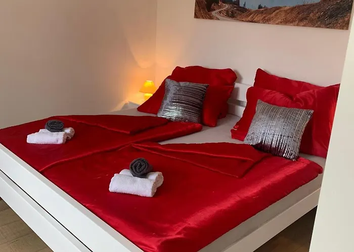 Julija With Private Pool * Bilisane