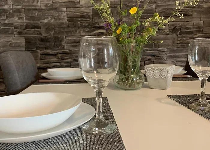 Julija With Private Pool