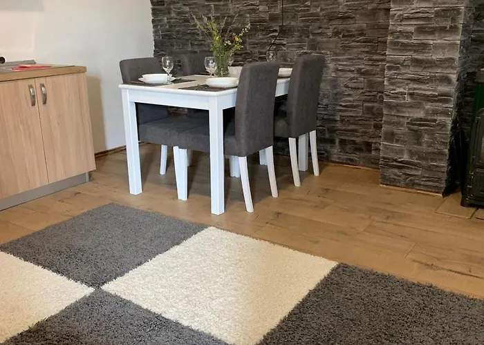 Julija With Private Pool Nyaraló Bilisane