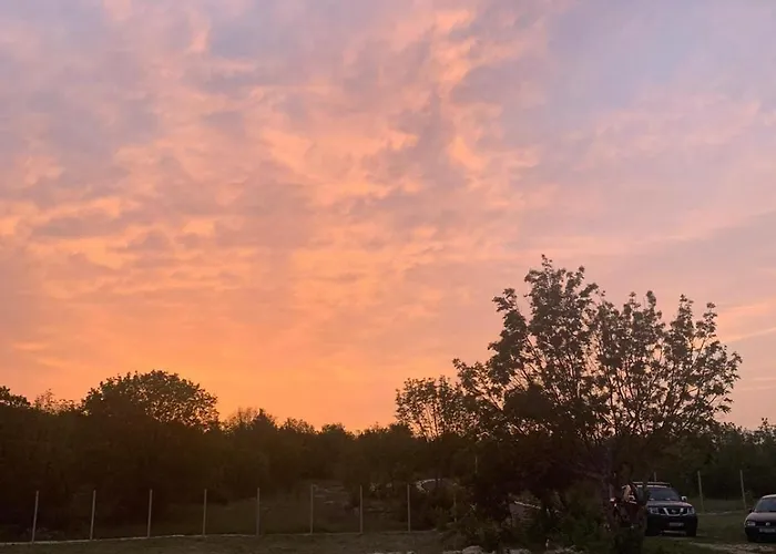 Julija With Private Pool * Bilisane