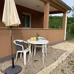 Julija With Private Pool