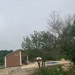Julija With Private Pool Bilisane