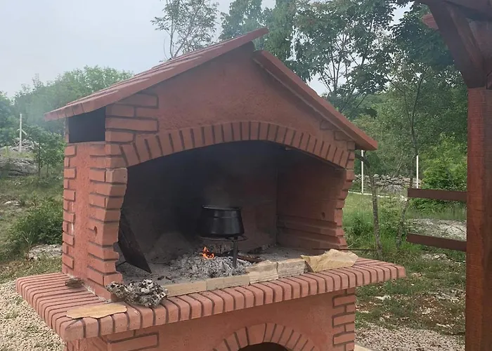 Julija With Private Pool *