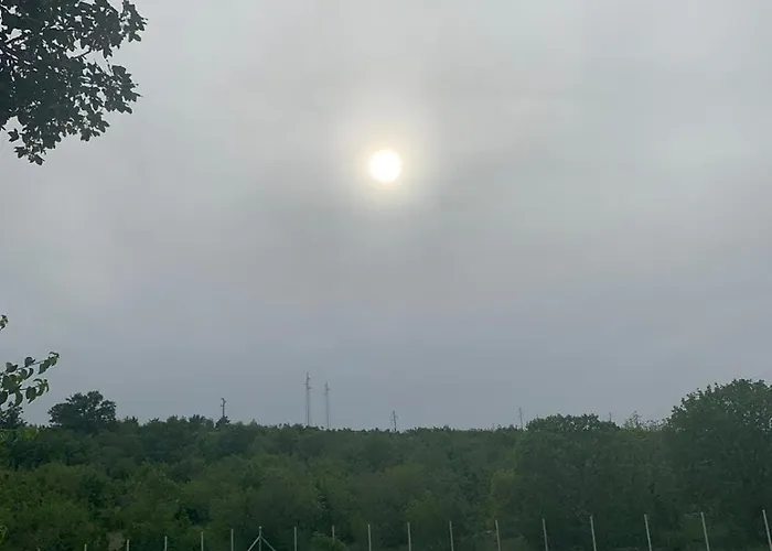 Vikendica Julija With Private Pool