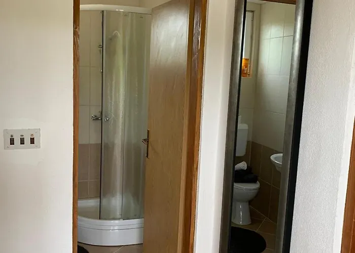 Vikendica Julija With Private Pool *