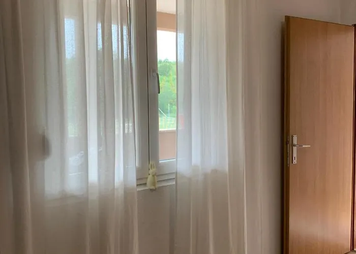 Julija With Private Pool